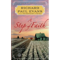 A Step of Faith