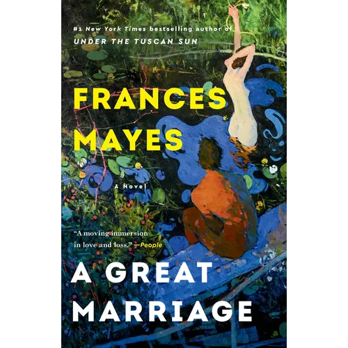 A Great Marriage