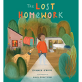 The Lost Homework