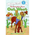 The Berenstain Bears Out West