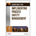 Guidelines for Implementing Process Safety Management