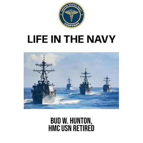 Life In The Navy