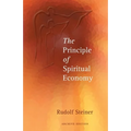 The Principle of Spiritual Economy: In Connection with Questions of Reincarnation: An Aspect of the Spiritual Guidance of Man (Cw 109)