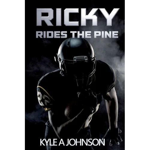 Ricky Rides The Pine