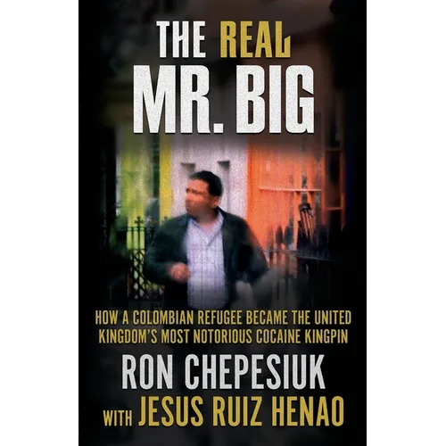 The Real Mr. Big