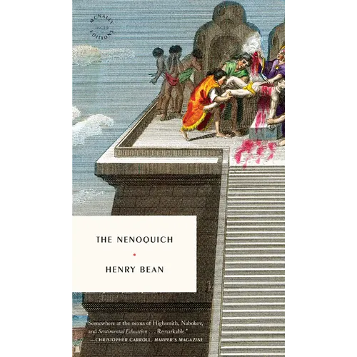 The Nenoquich