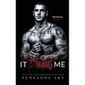 It Pains Me: A Forbidden Dark Romance