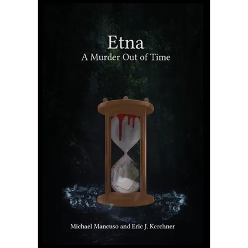 Etna - A Murder Out of Time