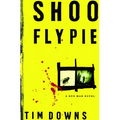Shoofly Pie