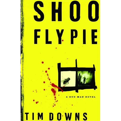 Shoofly Pie