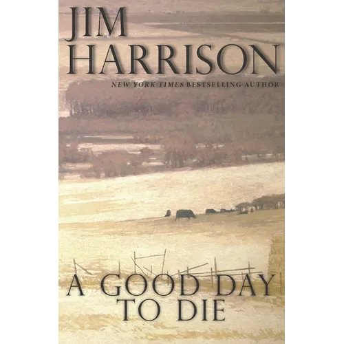 A Good Day to Die