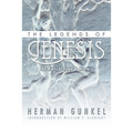 The Legends of Genesis