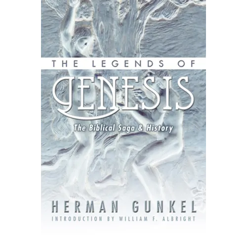The Legends of Genesis