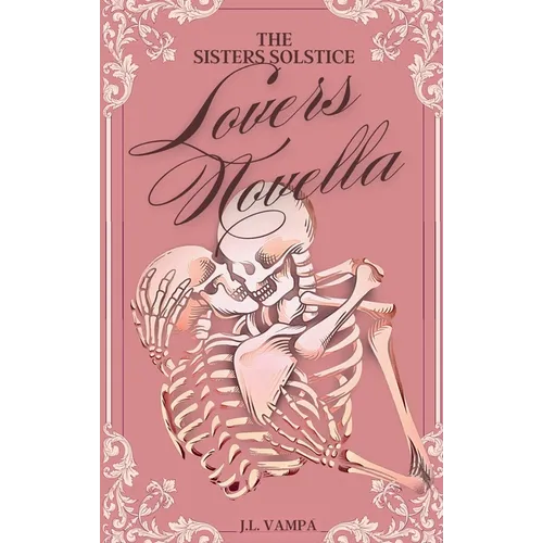 Sisters Solstice Lovers Novella
