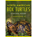 North American Box Turtles: A Natural History