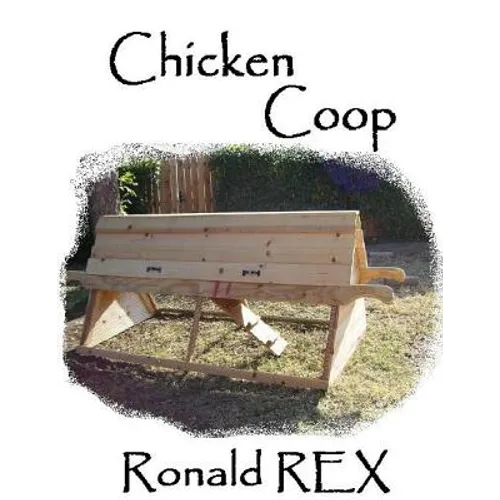 Chicken COOP
