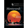 The Cambridge Companion to Monteverdi