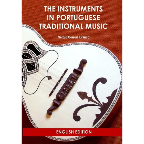 The Instruments in Portuguese Traditional Music