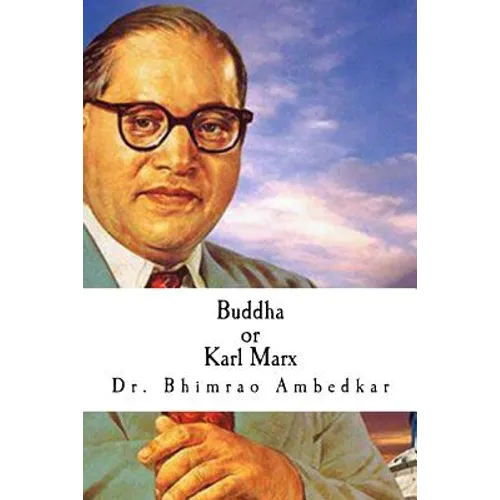 Buddha or Karl Marx