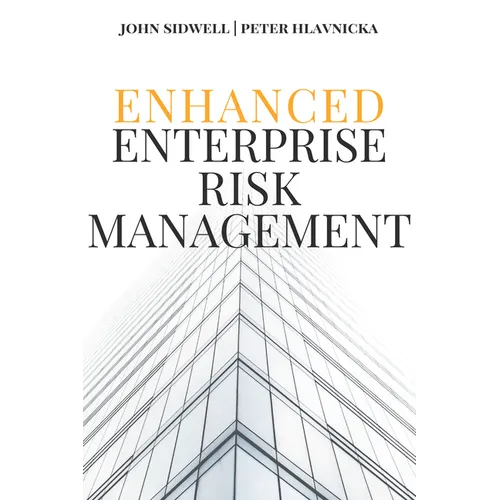 Enhanced Enterprise Risk Management