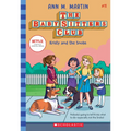 Kristy and the Snobs (the Baby-Sitters Club #11): Volume 11