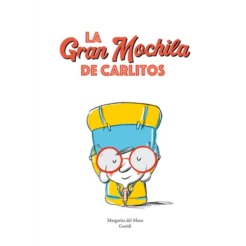 La Gran Mochila de Carlitos