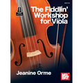 The Fiddlin' Workshop for Viola