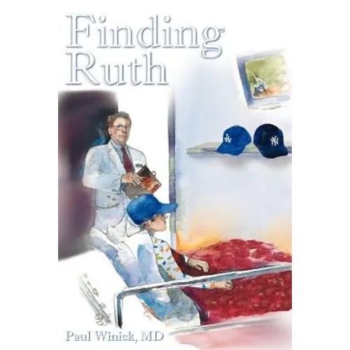 Finding Ruth