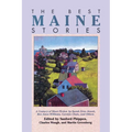 The Best Maine Stories