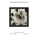 South Carolina Review:: 49.2