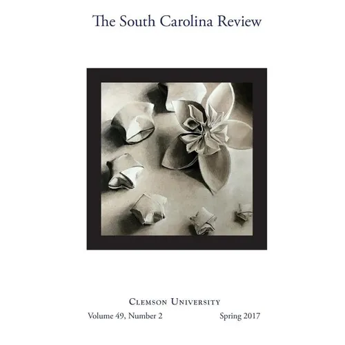 South Carolina Review:: 49.2