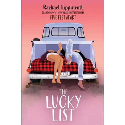 The Lucky List