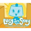 Lucy Is Here to Stay