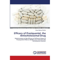 Efficacy of Praziquantel, the Antischistosomal Drug