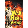 The War Is Real