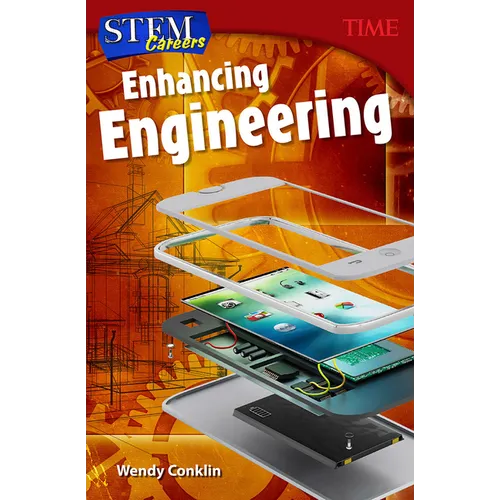 Stem Careers: Enhancing Engineering