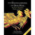 The Encyclopedia of Dim-Mak: The Extra Meridians, Points, and More