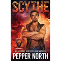 Scythe (Devil Daddies MC Book 2)