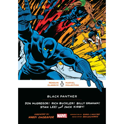 Black Panther