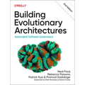 Building Evolutionary Architectures: Automated Software Governance