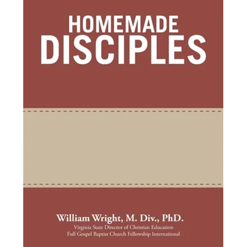 Homemade Disciples