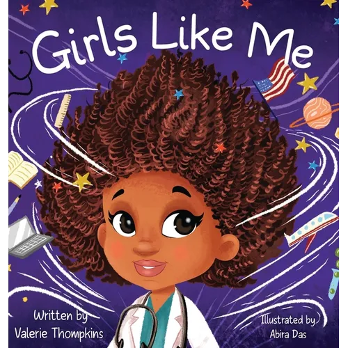 Girls Like Me