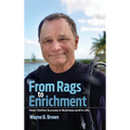 From Rags to Enrichment: How I Define Success in Business and in Life