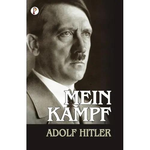 Mein Kampf