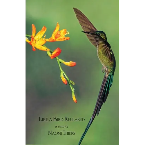 Like a Bird Released