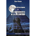 La trilogía de los orígenes II - Los supervivientes de la Atlántida