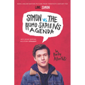 Simon vs. the Homo Sapiens Agenda Movie Tie-In Edition