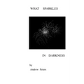 What Sparkles in Darkness