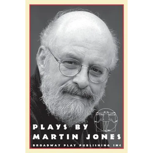 Plays By Martin Jones
