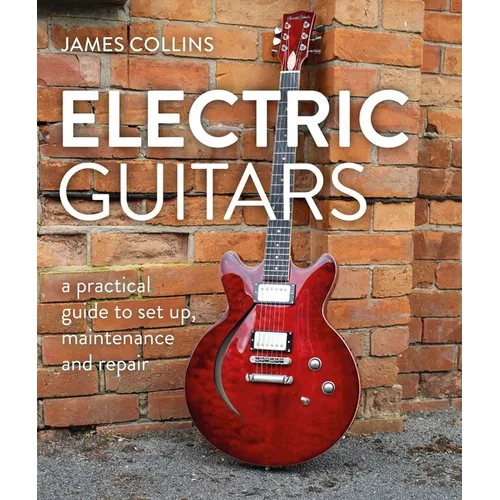 Electric Guitars